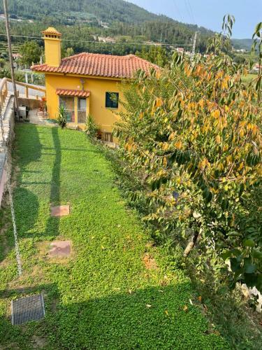 Loft - Casinha � Porta