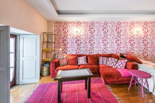 Hostal Pra�a Guest House