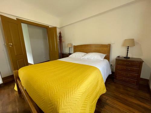 Aroucanatur, Casa de Montanha