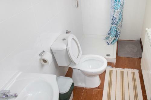 Bed & Breakfast Casa De Vilarinho