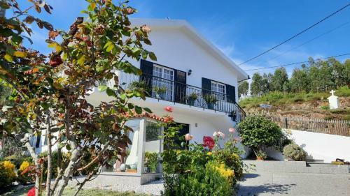 Bed & Breakfast Casa De Vilarinho