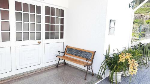 Bed & Breakfast Casa De Vilarinho