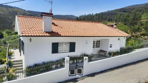 Bed & Breakfast Casa De Vilarinho