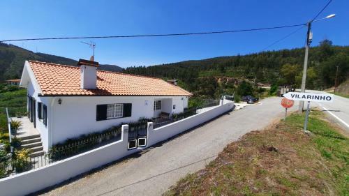 Bed & Breakfast Casa De Vilarinho