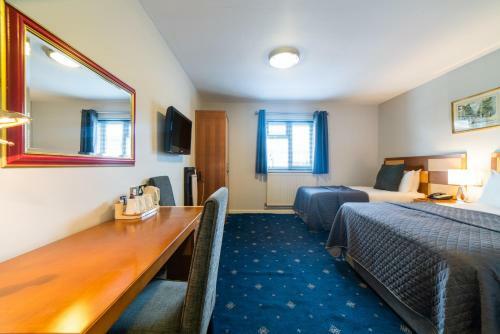 Quality Hotel Coventry