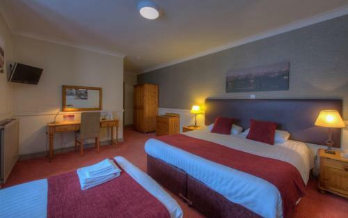 Posada Old Mill Hotel By Good Night Inns