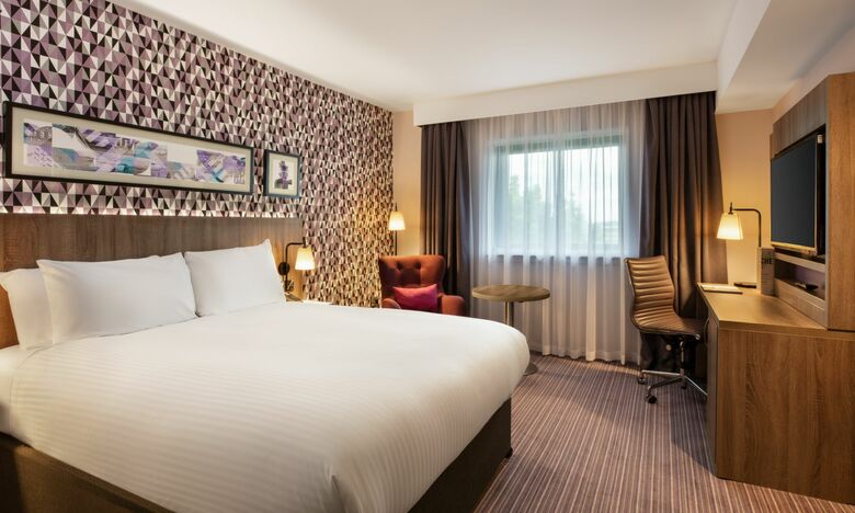 Leonardo Hotel London Heathrow Airport