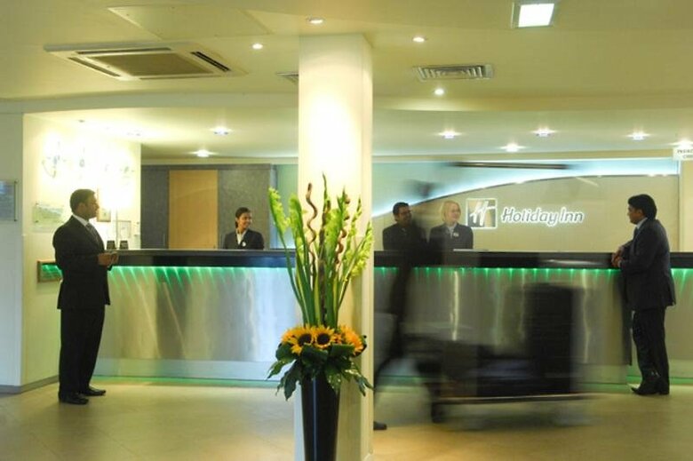 Leonardo Hotel London Heathrow Airport