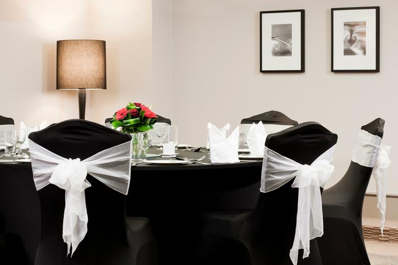 Hotel Crowne Plaza Heathrow