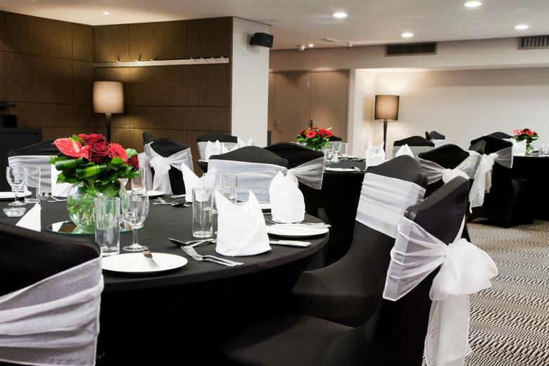 Hotel Crowne Plaza Heathrow