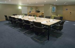 Hotel Crowne Plaza Heathrow