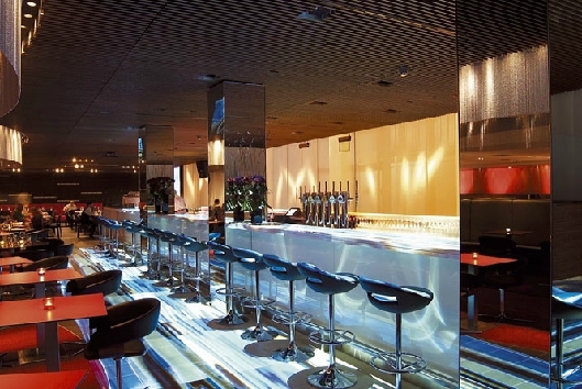 Park Inn By Radisson Hotel And Conference Centre, Heathrow