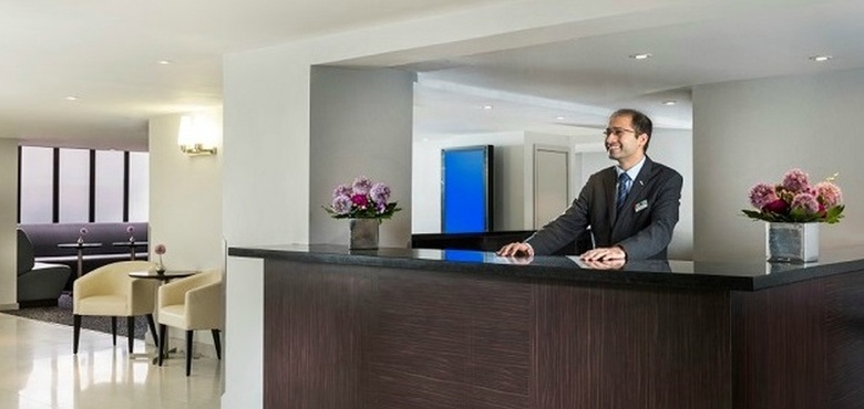 Park Inn By Radisson Hotel And Conference Centre, Heathrow