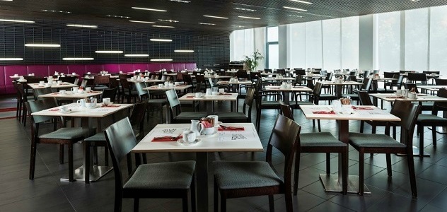 Park Inn By Radisson Hotel And Conference Centre, Heathrow