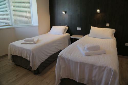 Hostal Debden Guest House