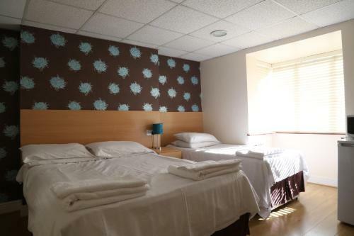 Hostal Debden Guest House