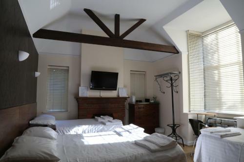 Hostal Debden Guest House