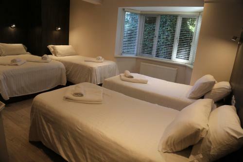 Hostal Debden Guest House