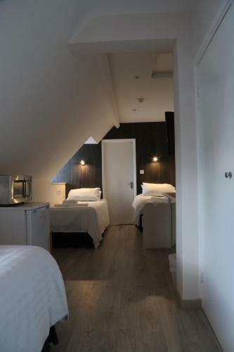 Hostal Debden Guest House