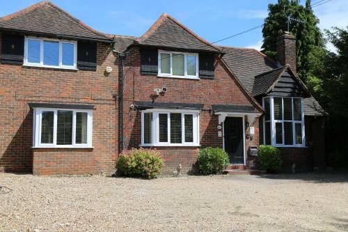Hostal Debden Guest House