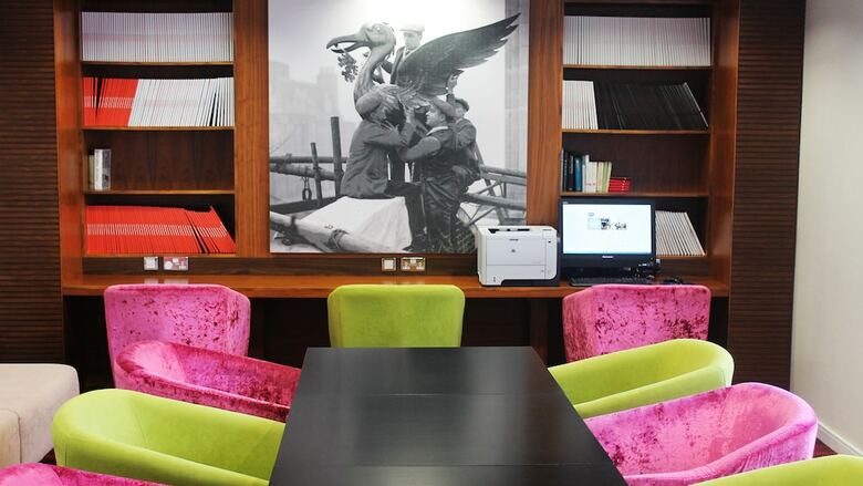 Hotel Hampton By Hilton Liverpool John Lennon Airport