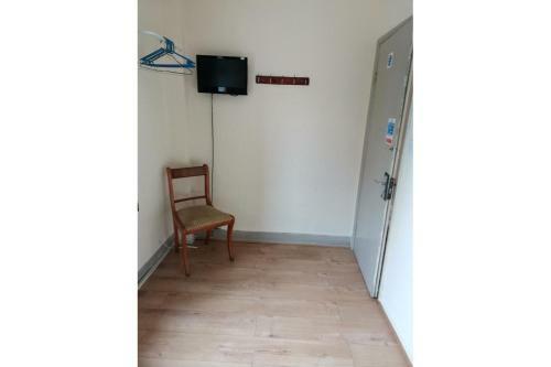 Albergue The Swan Inn & Backpackers Annexe