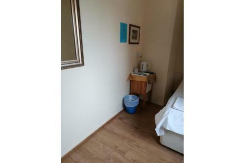 Albergue The Swan Inn & Backpackers Annexe
