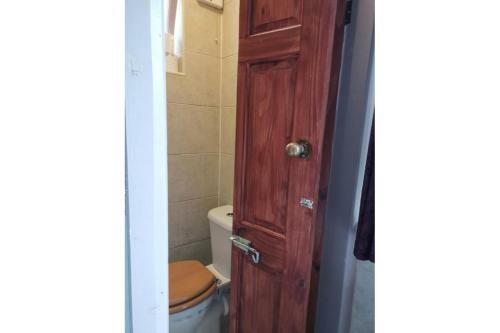 Albergue The Swan Inn & Backpackers Annexe