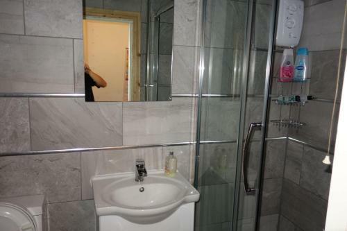 Albergue The Swan Inn & Backpackers Annexe