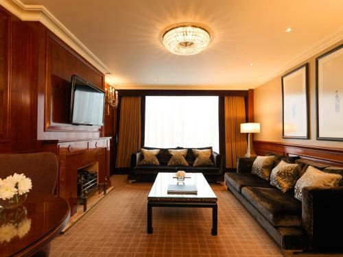 Hotel Radisson Blu Edwardian, Heathrow