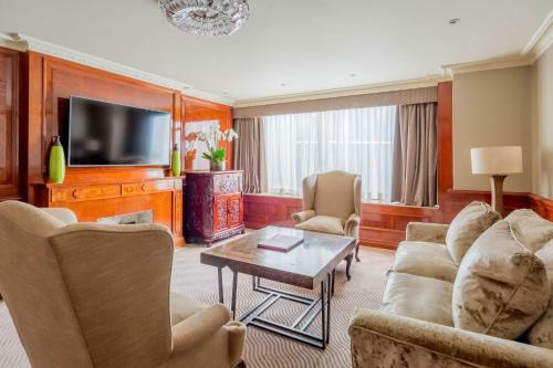 Hotel Radisson Blu Edwardian, Heathrow