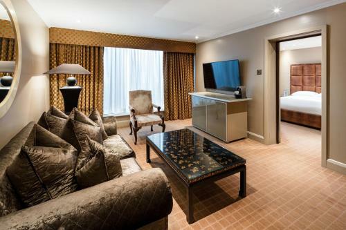 Hotel Radisson Blu Edwardian, Heathrow