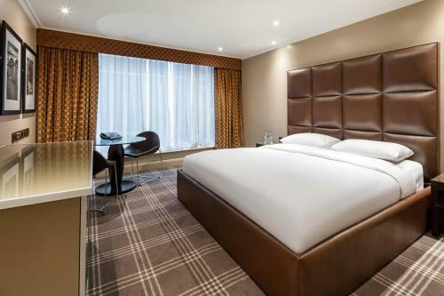 Hotel Radisson Blu Edwardian, Heathrow