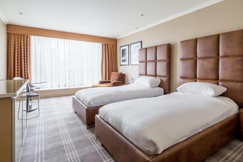 Hotel Radisson Blu Edwardian, Heathrow