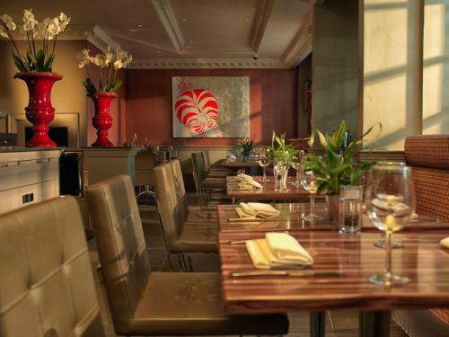 Hotel Radisson Blu Edwardian, Heathrow