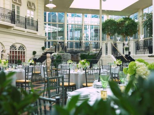 Hotel Radisson Blu Edwardian, Heathrow