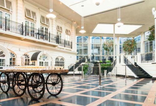 Hotel Radisson Blu Edwardian, Heathrow