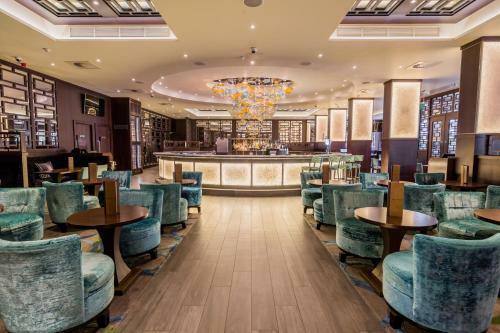 Hotel Radisson Blu Edwardian, Heathrow