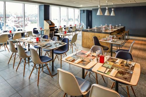 Hotel Ibis London Heathrow Airport
