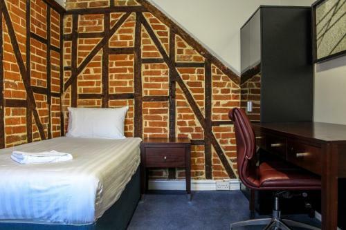 Hotel Heathrow Lodge