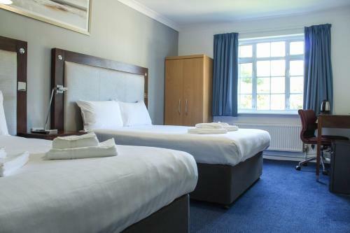 Hotel Heathrow Lodge