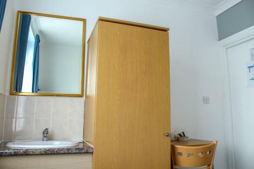 Hotel Heathrow Lodge