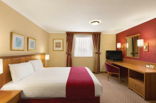 Ramada London Ruislip - Formerly Days Hotel South Ruislip