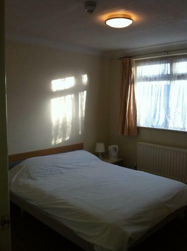 Hostal Hillingdon Lodge