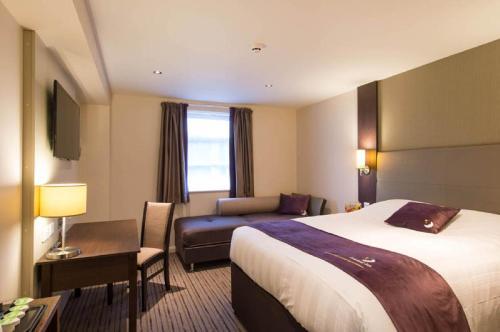 Hotel Premier Inn London Heathrow M4/j4