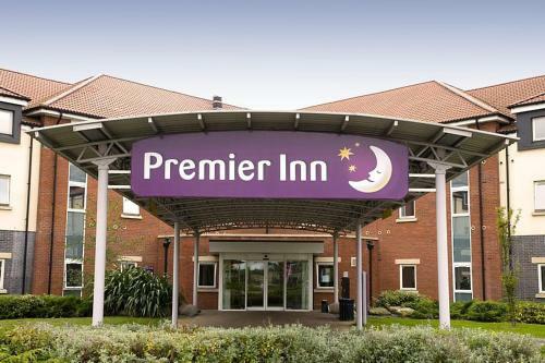 Hotel Premier Inn London Heathrow M4/j4