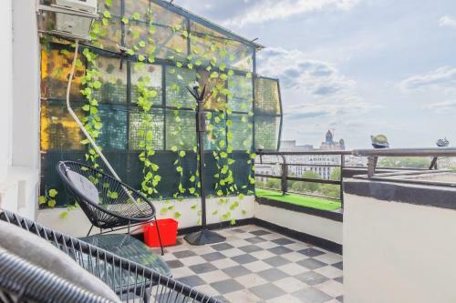 Apartamento Deluxe Ci?migiu Park