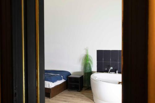 Apartamento Mega Loft