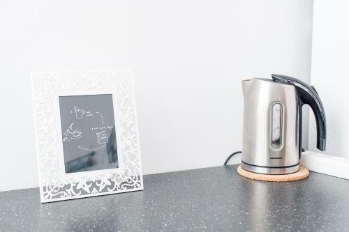 Park View Apartment