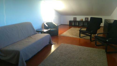 Alexander Apartment